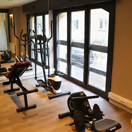 Leopold Hotel Ostend-2